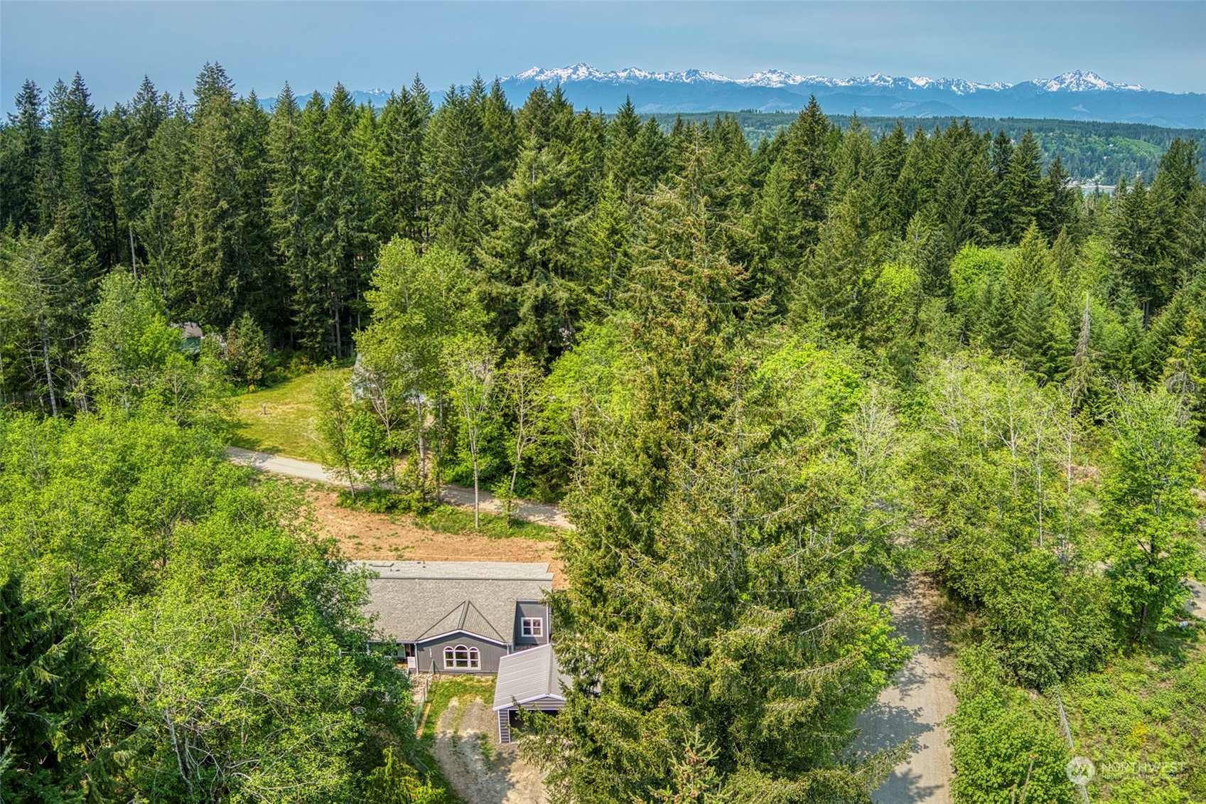 1121 East Alderwood Road Belfair, WA 98528 - Photo 2 of 35 Gallery Image 2