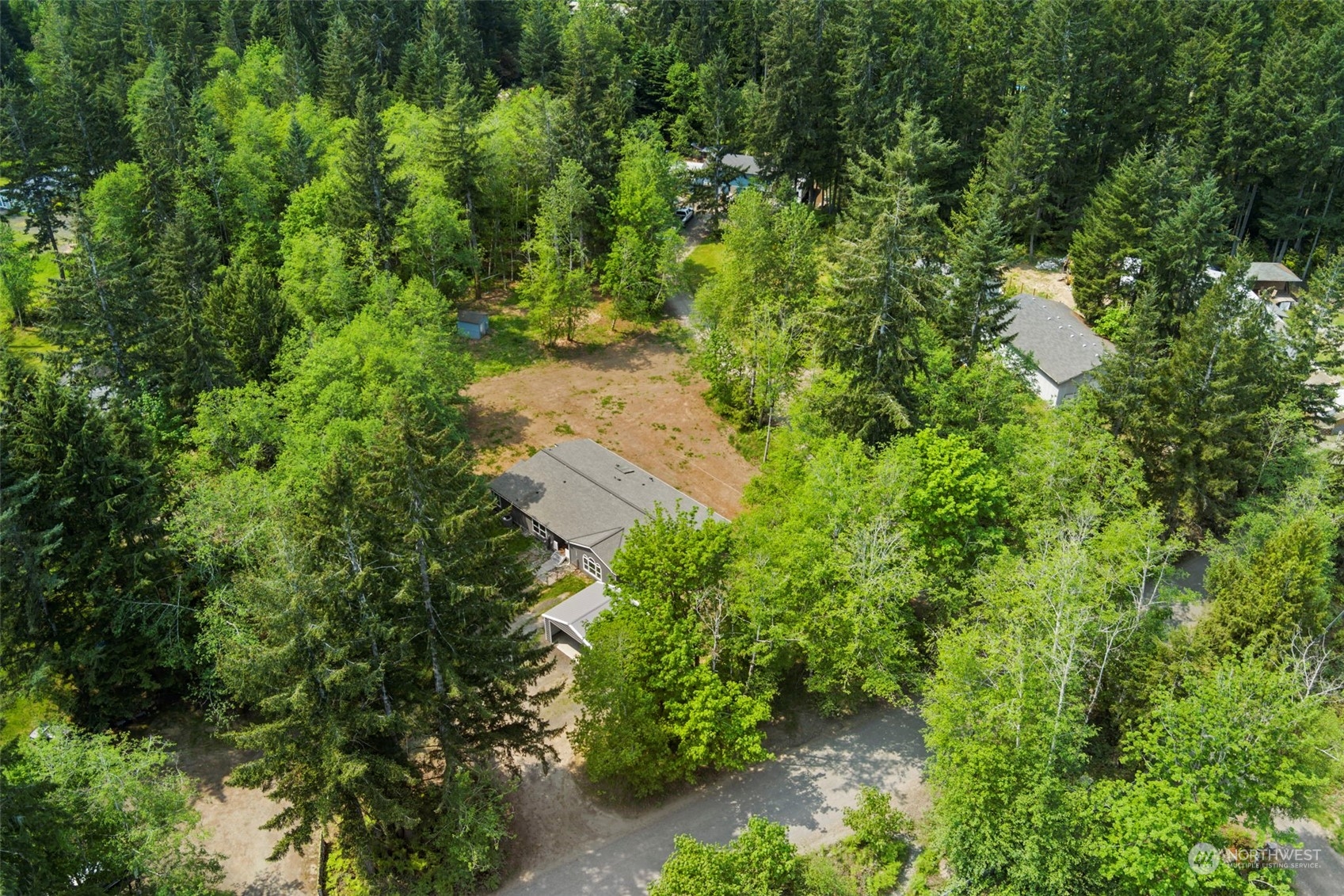 1121 East Alderwood Road Belfair, WA 98528 - Photo 33 of 35 Gallery Image 33