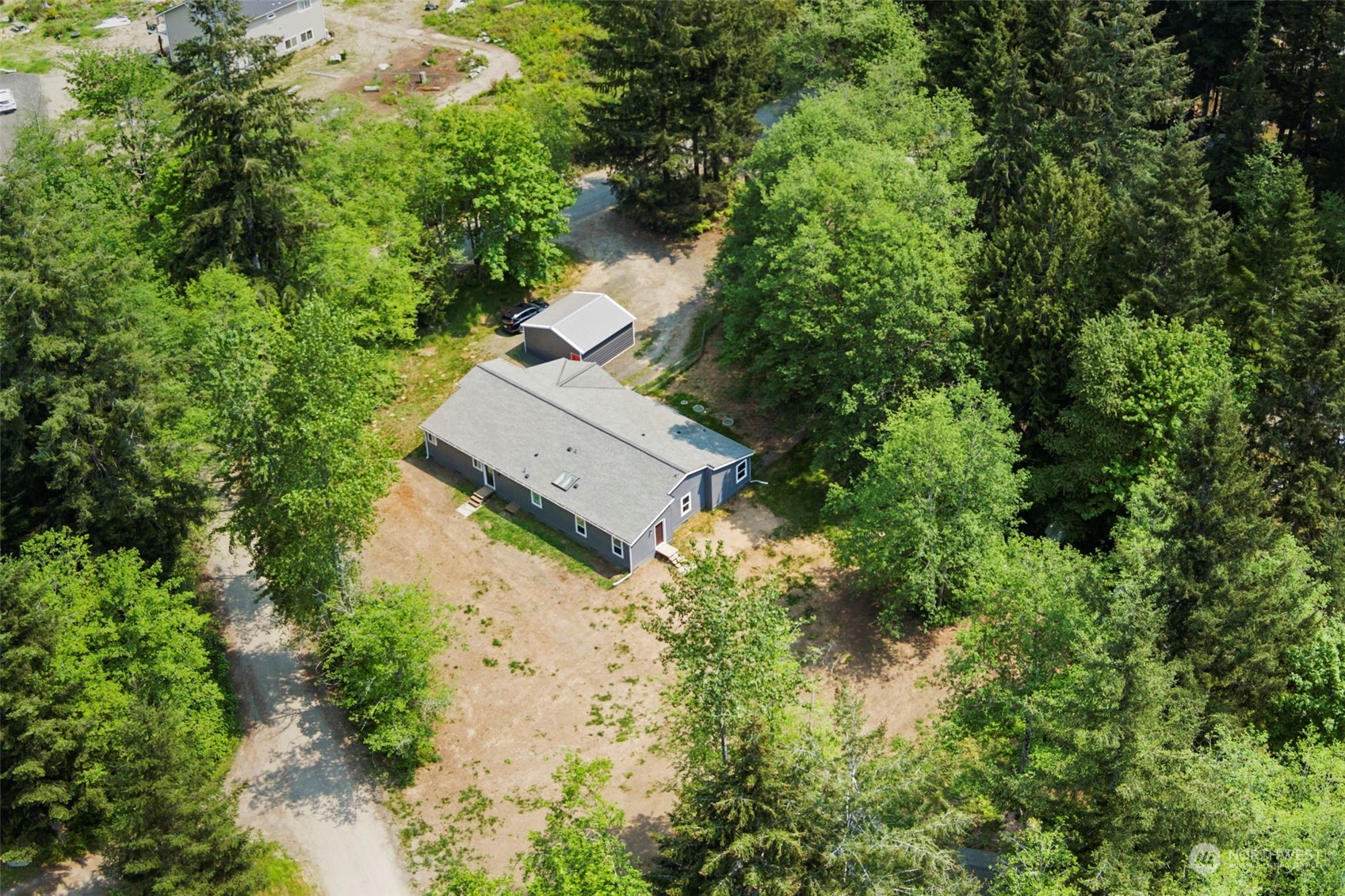 1121 East Alderwood Road Belfair, WA 98528 - Photo 34 of 35 Gallery Image 34