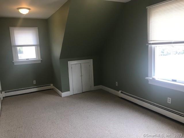 19 Greenfield Avenue Ridgefield, CT 06877 - Photo 18 of 28 an empty room with a window