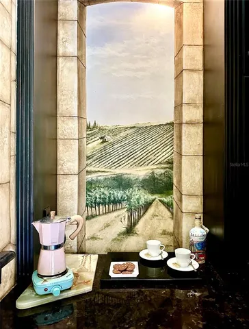 $1,645,000 | 224 Vista Della Toscana, Ormond Beach, FL 32174