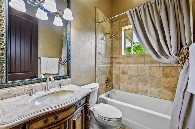 $1,645,000 | 224 Vista Della Toscana, Ormond Beach, FL 32174