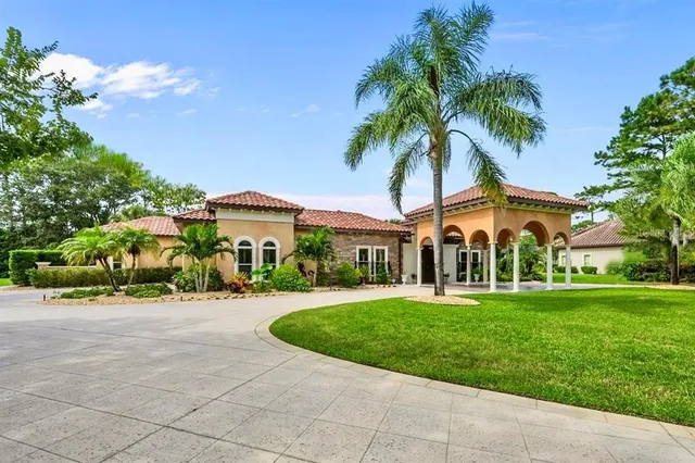 $1,645,000 | 224 Vista Della Toscana, Ormond Beach, FL 32174