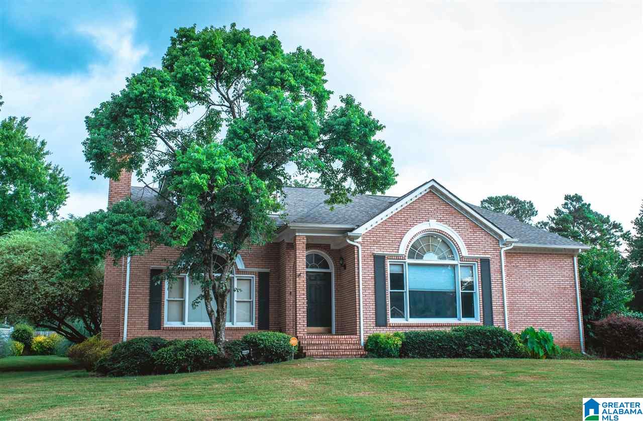 1227 Stillwater Road Anniston, AL 36207 - Photo 2 of 37