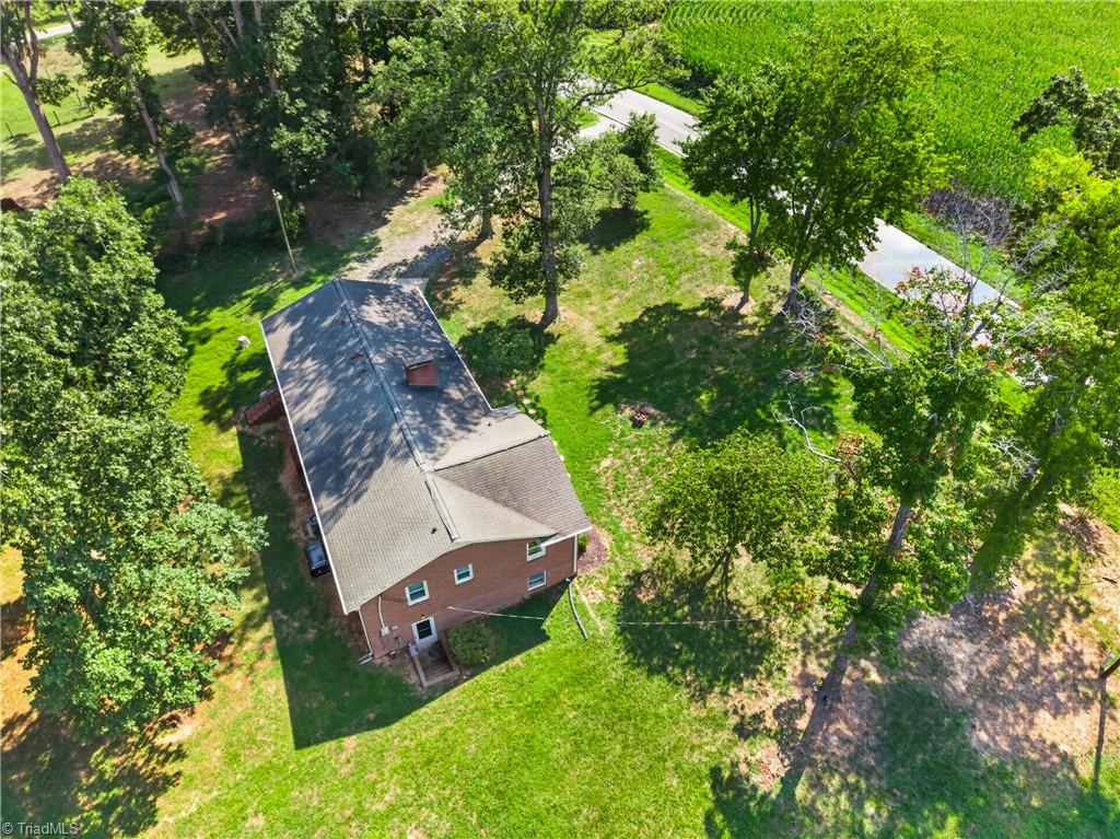 714 Shady Grove Church Road Staley, NC 27355 - Photo 3 of 31 Gallery Image 3