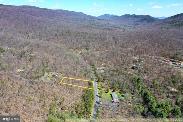$20,000 | Lot 6 Moreland Gap Road, New Market, VA 22844