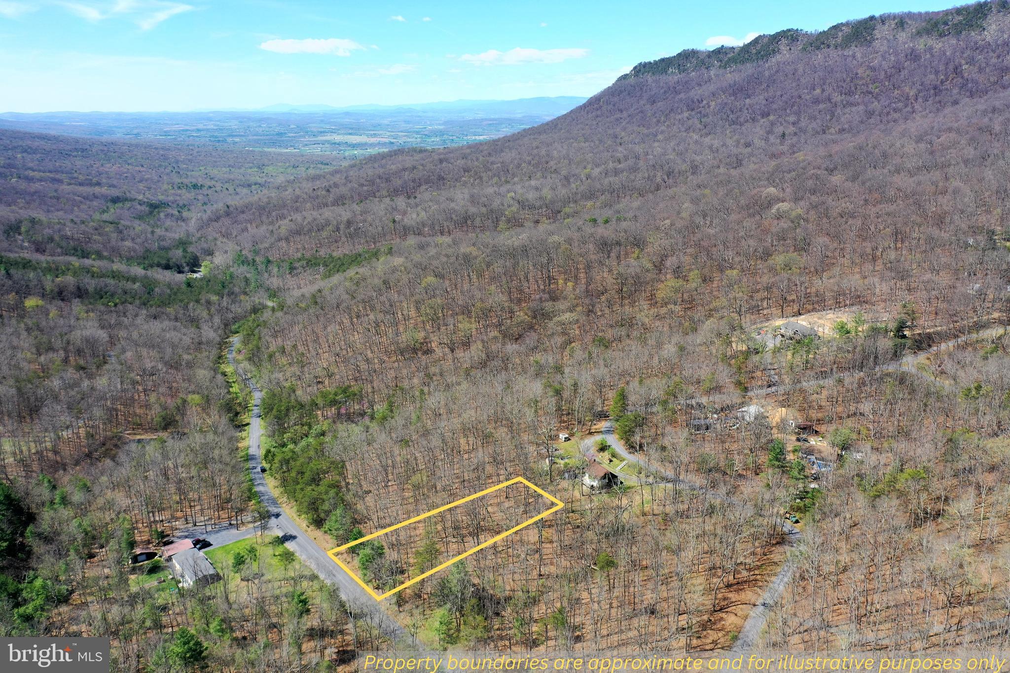 Lot 6 Moreland Gap Road New Market, VA 22844 - Photo 2 of 6