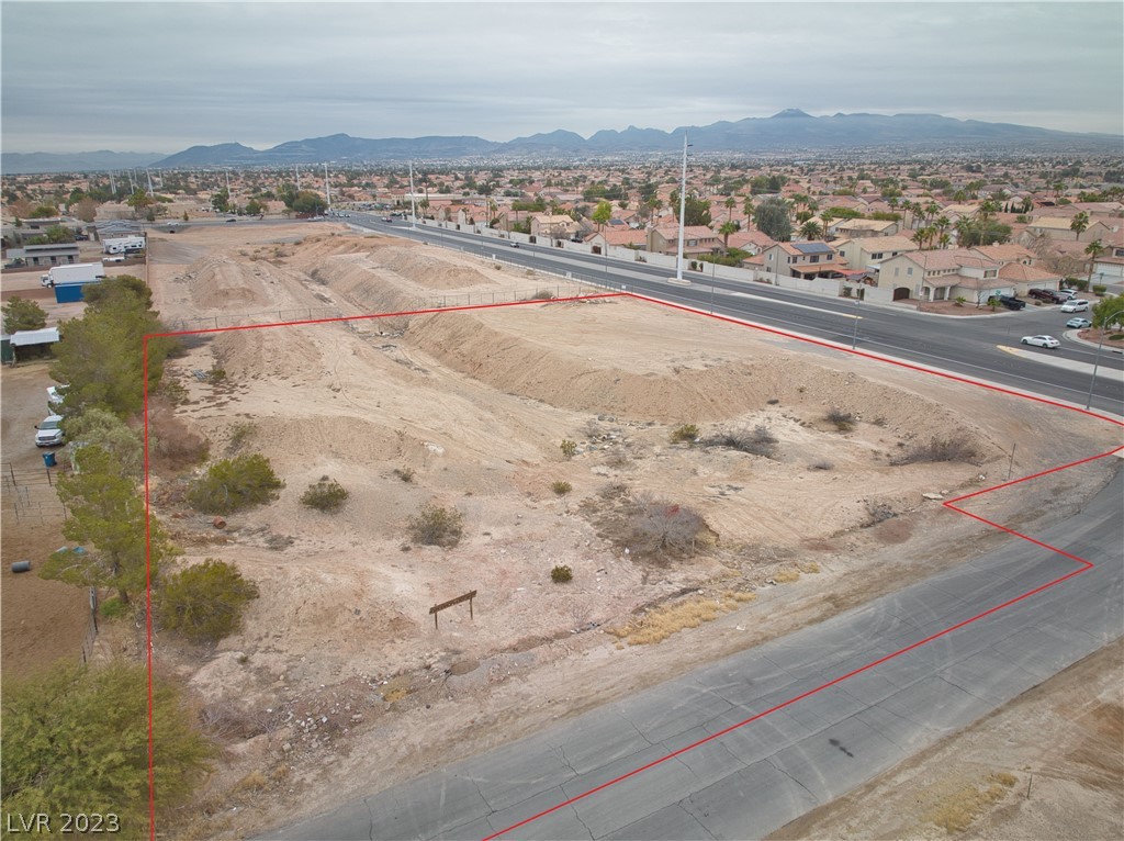 0 East Pebble Road Las Vegas, NV 89123 - Photo 1 of 11 Gallery Image 1