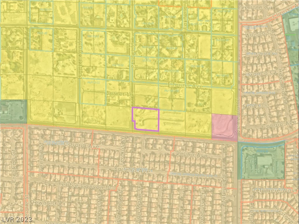 0 East Pebble Road Las Vegas, NV 89123 - Photo 11 of 11 Gallery Image 11