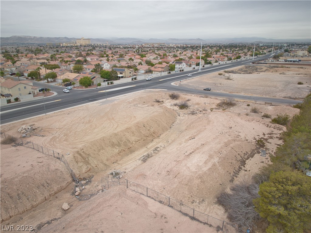 0 East Pebble Road Las Vegas, NV 89123 - Photo 2 of 11 Gallery Image 2