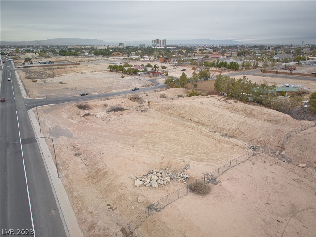 0 East Pebble Road Las Vegas, NV 89123 - Photo 3 of 11 Gallery Image 3