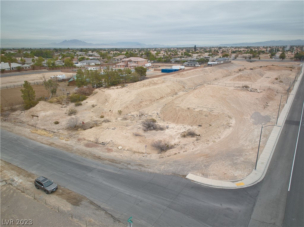 0 East Pebble Road Las Vegas, NV 89123 - Photo 4 of 11 Gallery Image 4