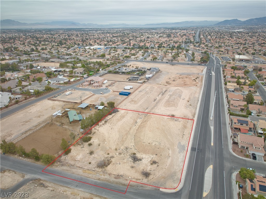 0 East Pebble Road Las Vegas, NV 89123 - Photo 6 of 11 Gallery Image 6