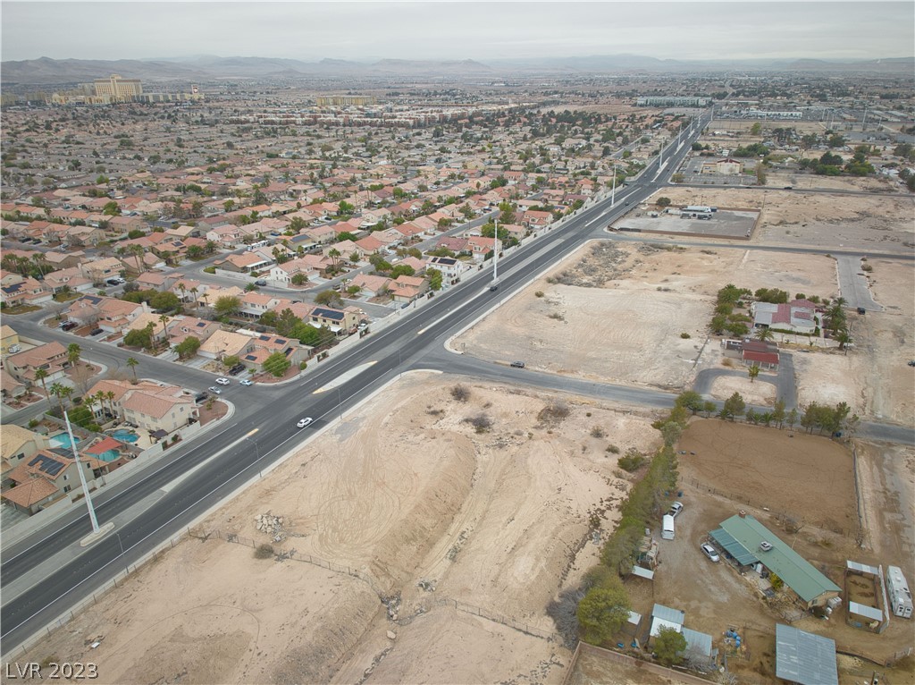 0 East Pebble Road Las Vegas, NV 89123 - Photo 8 of 11 Gallery Image 8