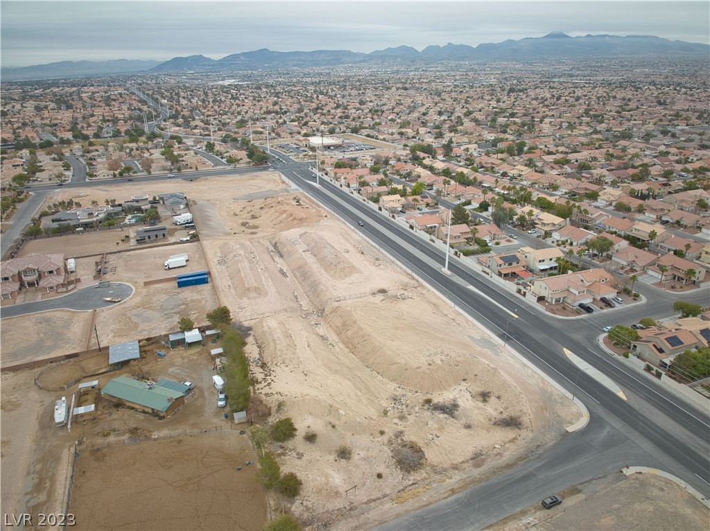 0 East Pebble Road Las Vegas, NV 89123 - Photo 9 of 11 Gallery Image 9