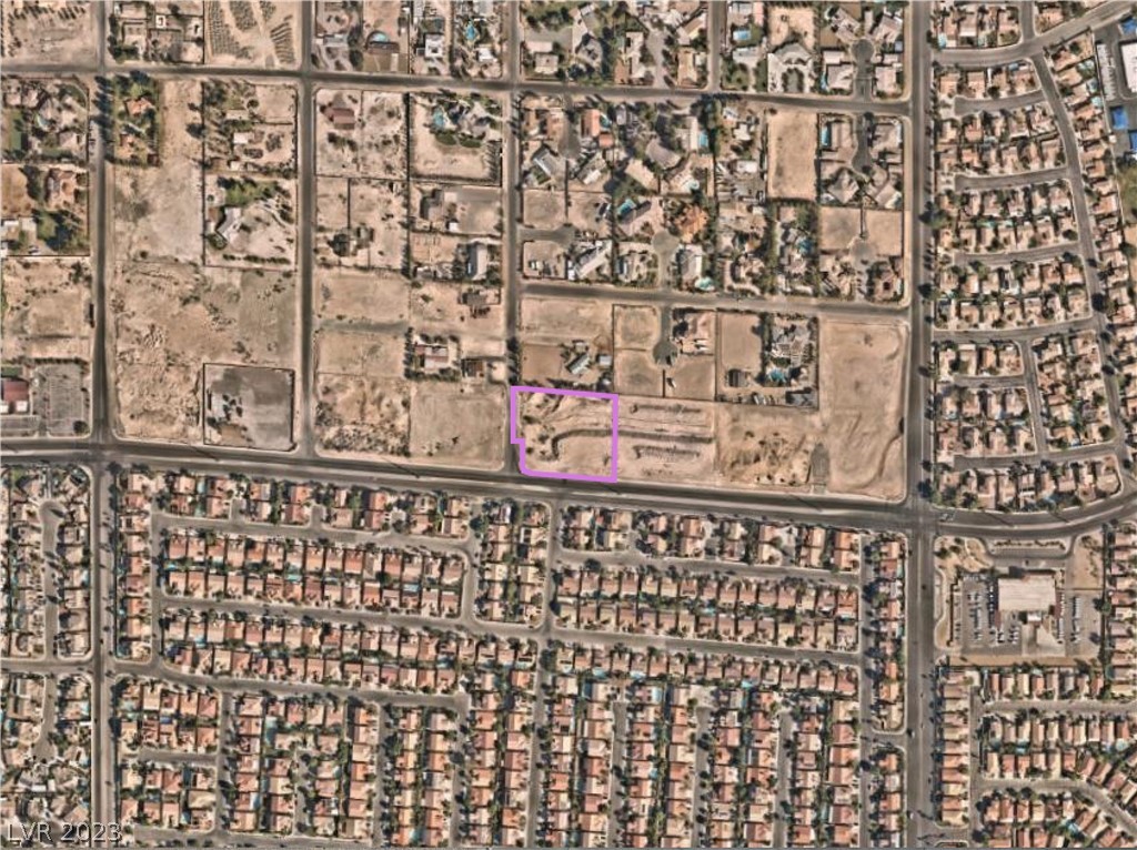 0 East Pebble Road Las Vegas, NV 89123 - Photo 10 of 11 Gallery Image 10