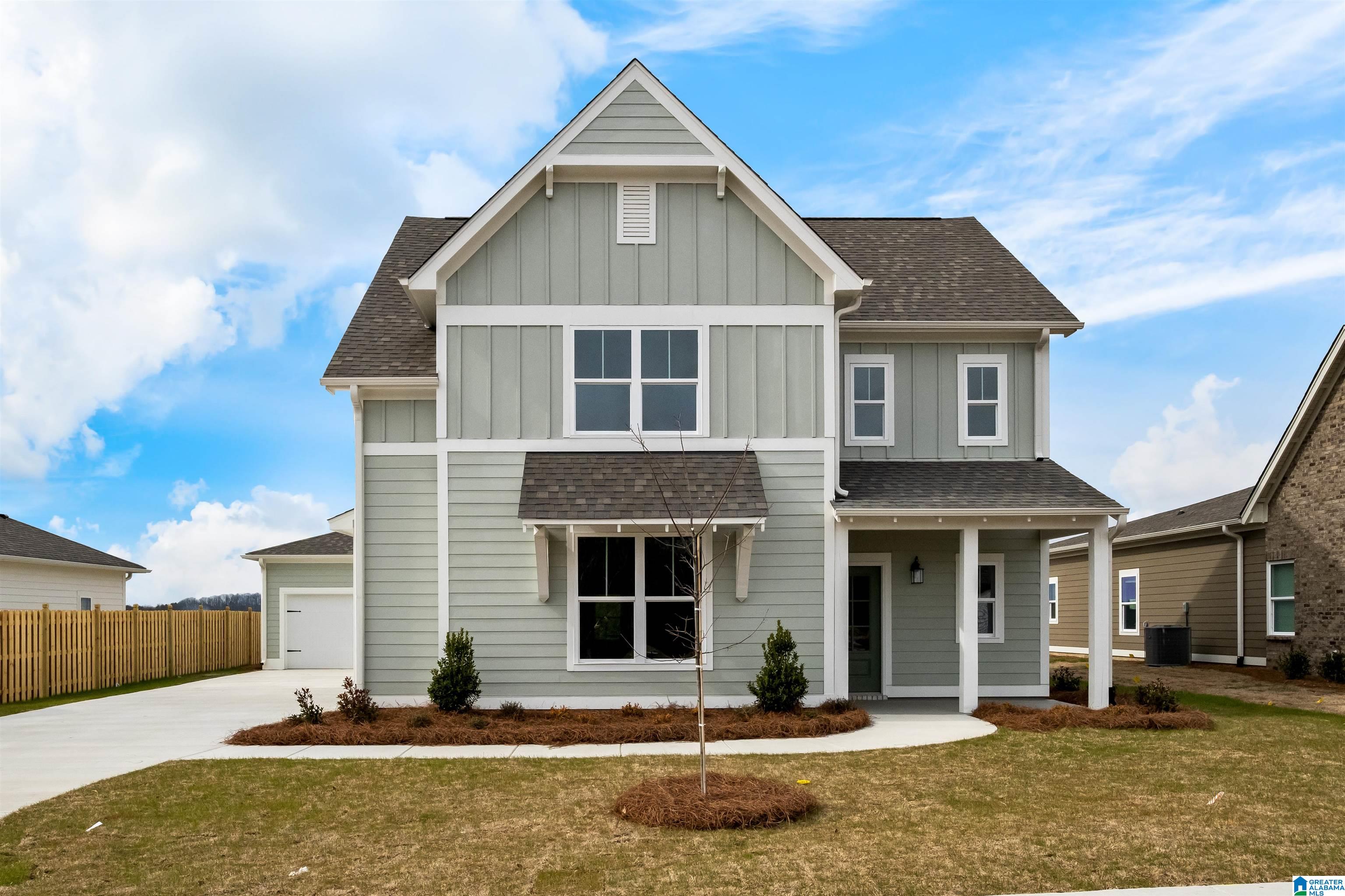 5056 Simms Ridge Pelham, AL 35124 - Photo 1 of 59