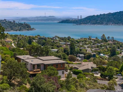 $10,895,000 | 155 Porto Marino Drive, Tiburon, CA 94920
