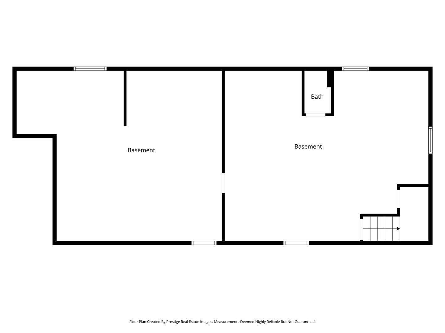 3100 Clinton Avenue Berwyn, IL 60402 - Photo 25 of 25 a picture of a room with a large window