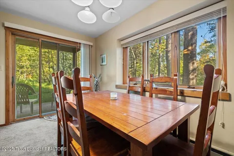 $825,000 | 3655 Teton Drive, Unit 514, Wilson, WY 83014