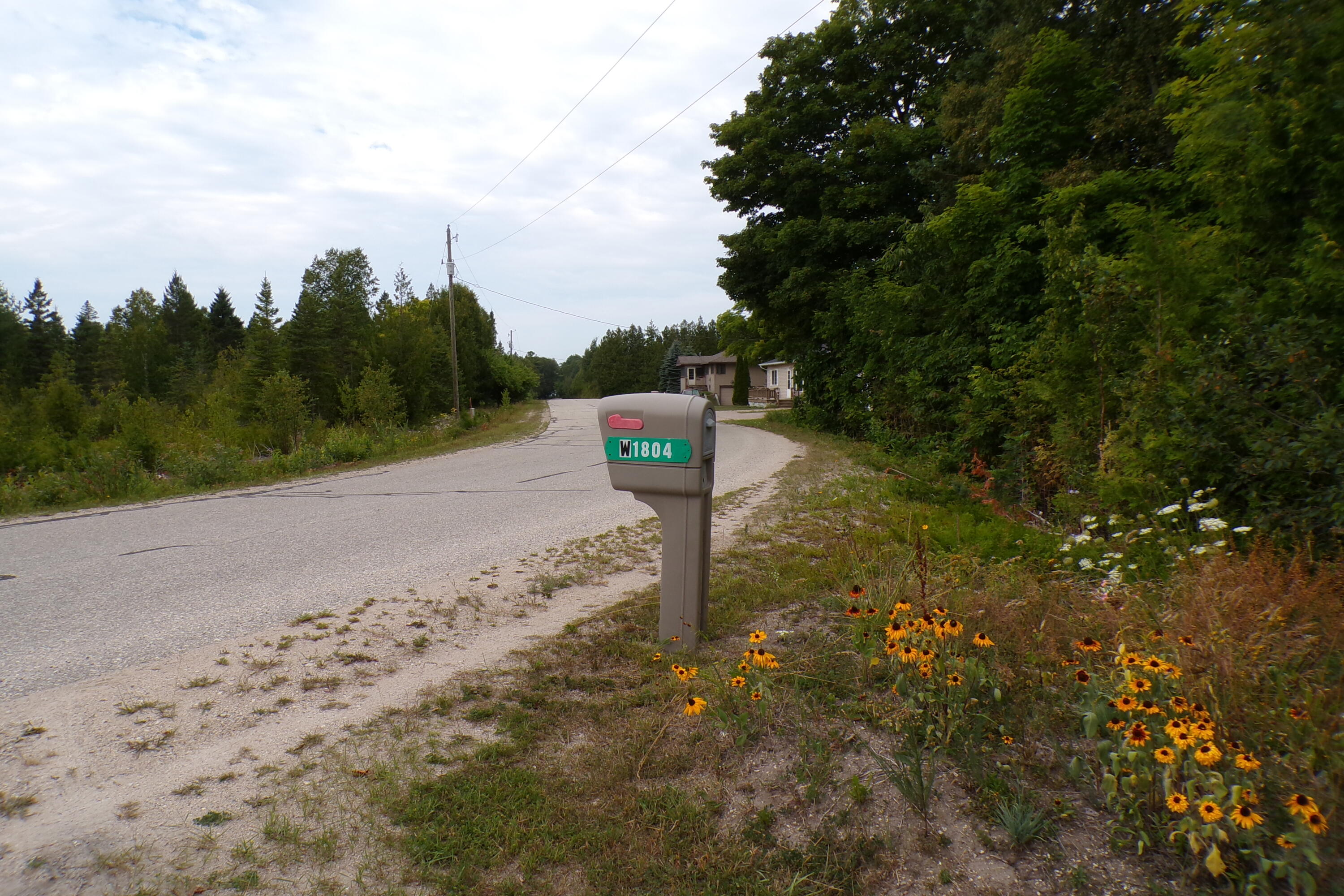 W1804 Fenlon Road St. Ignace, MI 49781 - Photo 26 of 26 Gallery Image 26