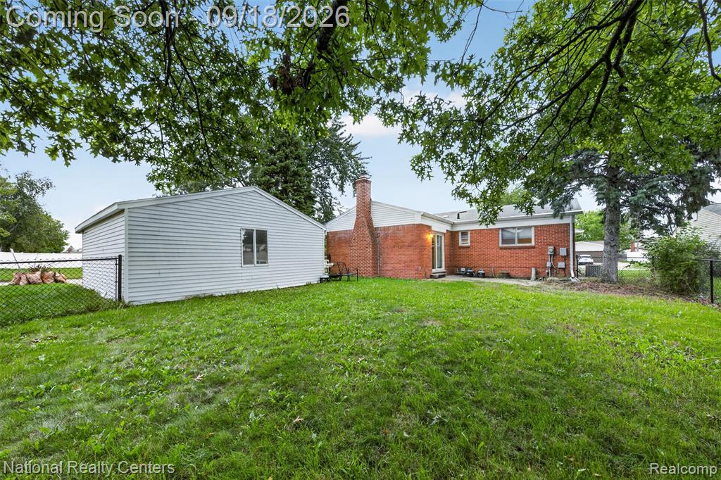 43843 Applewood Road Canton, MI 48188 - Photo 41 of 46 Gallery Image 41