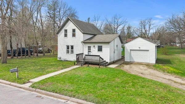 $145,000 | 316 Balsam Avenue South, New Richland, MN 56072