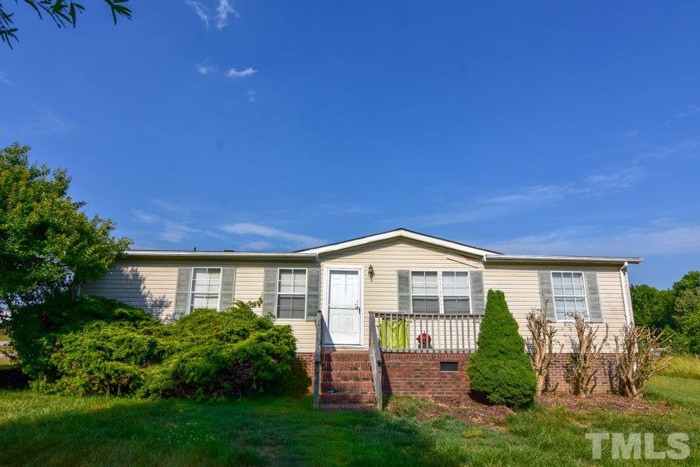 463 Kermit Duncan Road Timberlake, NC 27583 - Photo 1 of 4