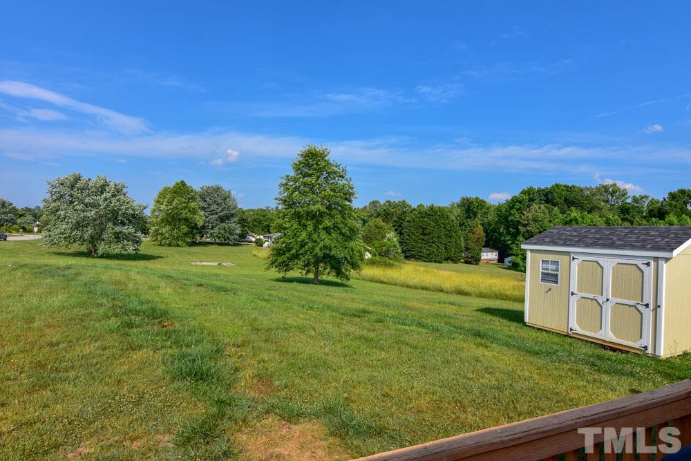 463 Kermit Duncan Road Timberlake, NC 27583 - Photo 3 of 4