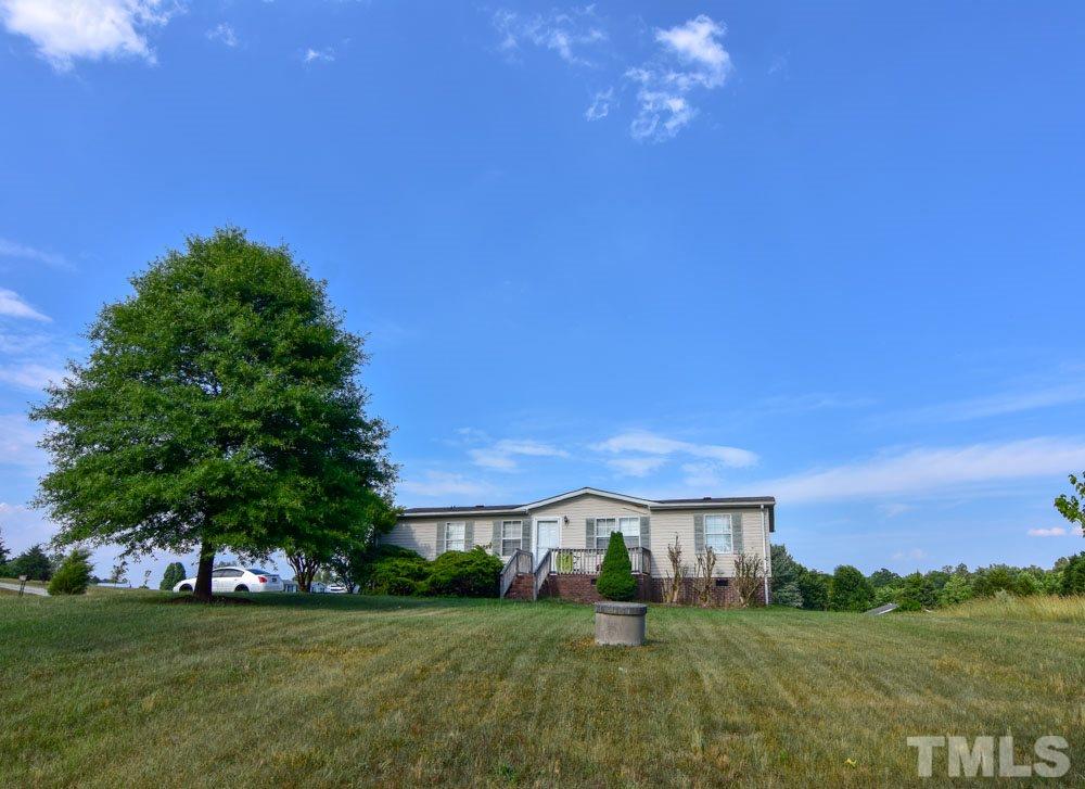 463 Kermit Duncan Road Timberlake, NC 27583 - Photo 4 of 4