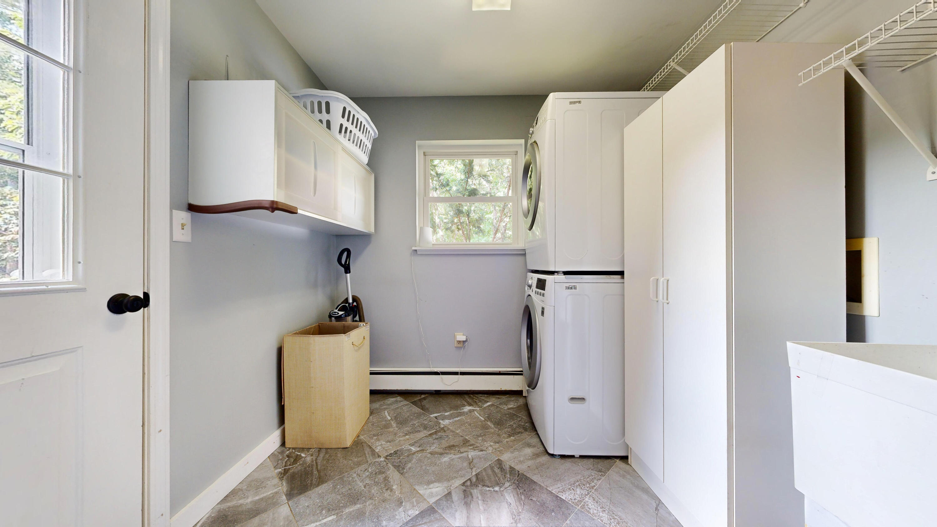 85 Mill Road North Yarmouth, ME 04097 - Photo 32 of 46 Laundry Room