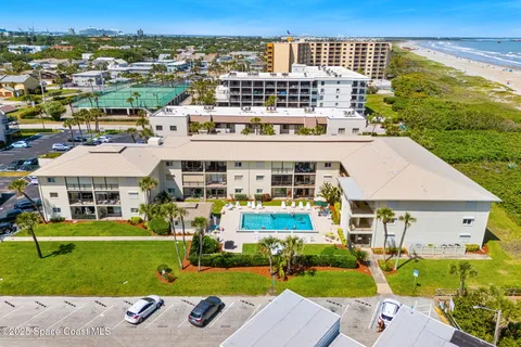 $488,000 | 504 Fillmore Avenue, Unit A5, Cape Canaveral, FL 32920