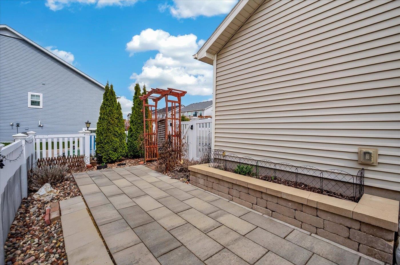 9314 Highland Gate Way Verona, WI 53593 - Photo 29 of 31