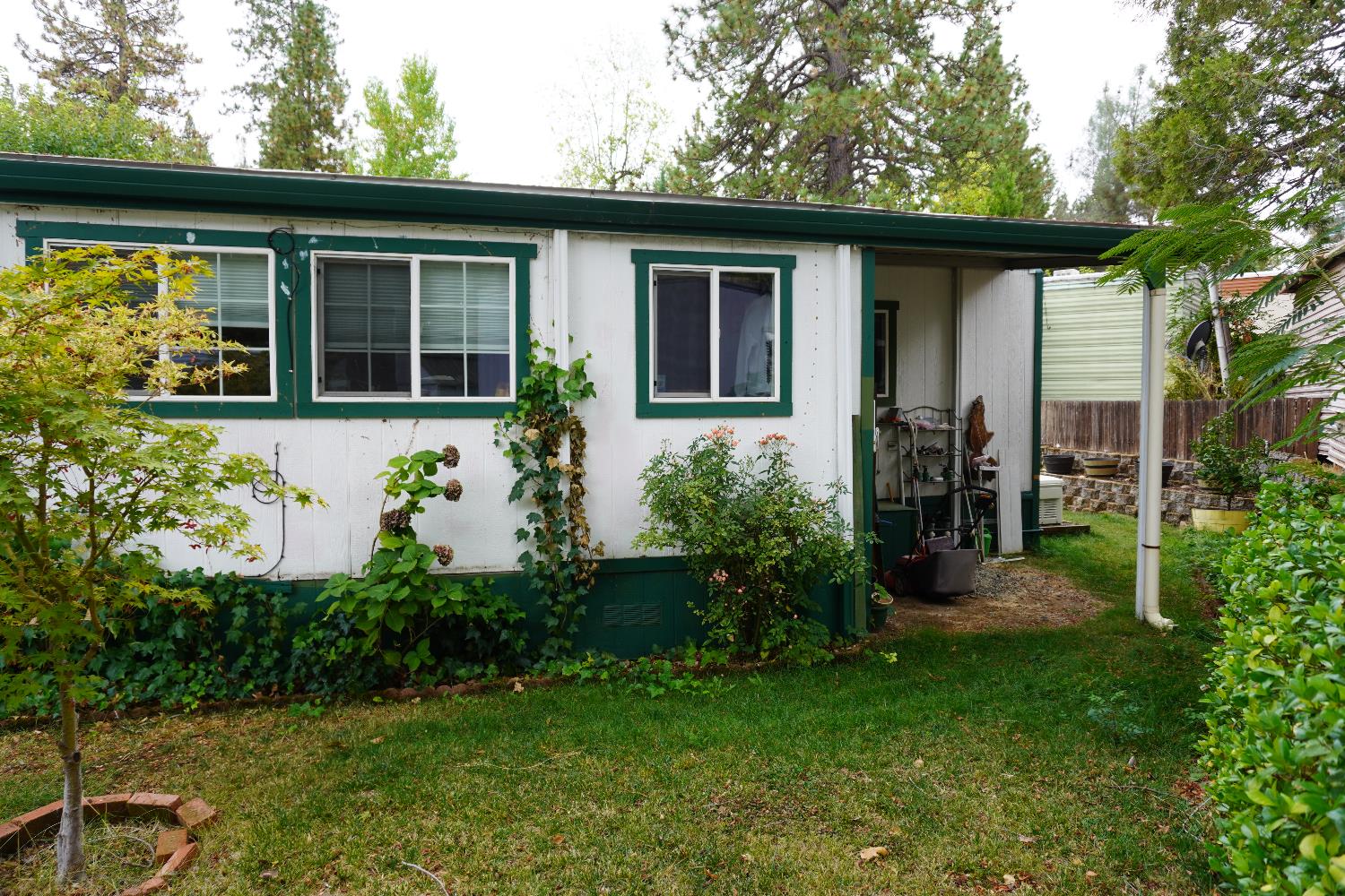 450 Gladycon Road, Unit 41 Colfax, CA 95713 - Photo 1 of 28 Gallery Image 1
