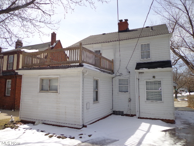 2007 Staunton Road Cleveland, OH 44118 - Photo 18 of 19 Gallery Image 18