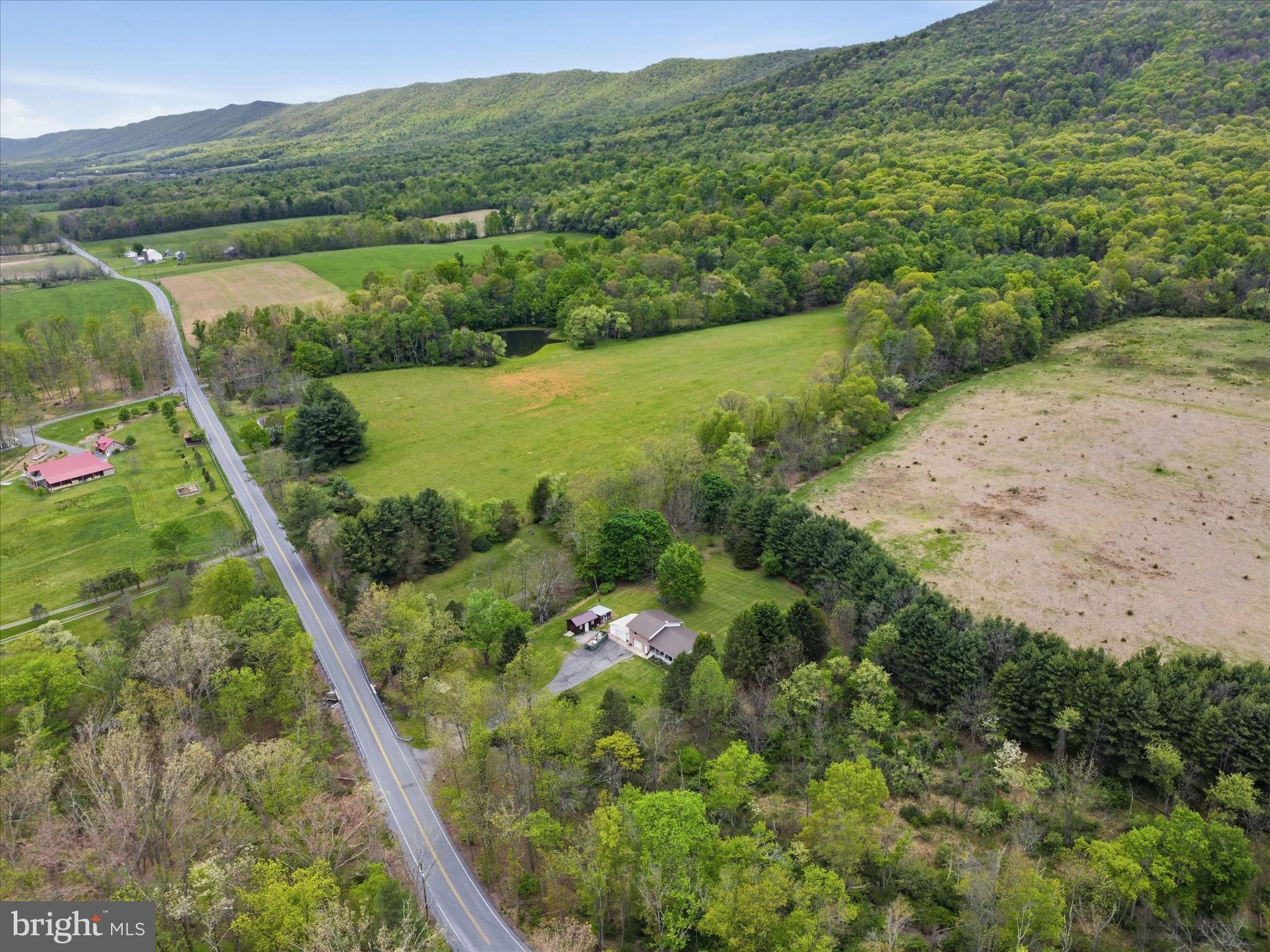 21725 Amberson Road Spring Run, PA 17262 - Photo 35 of 41