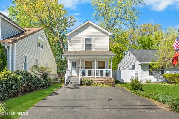 $3,000 | 105 Wayside Drive, Keyport, NJ 07735