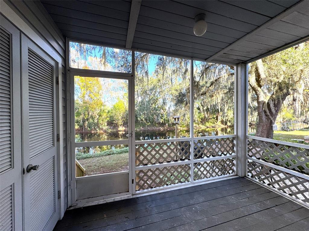 1226 Cypress Cove Court Inverness, FL 34450 - Photo 10 of 25 a view of room with window