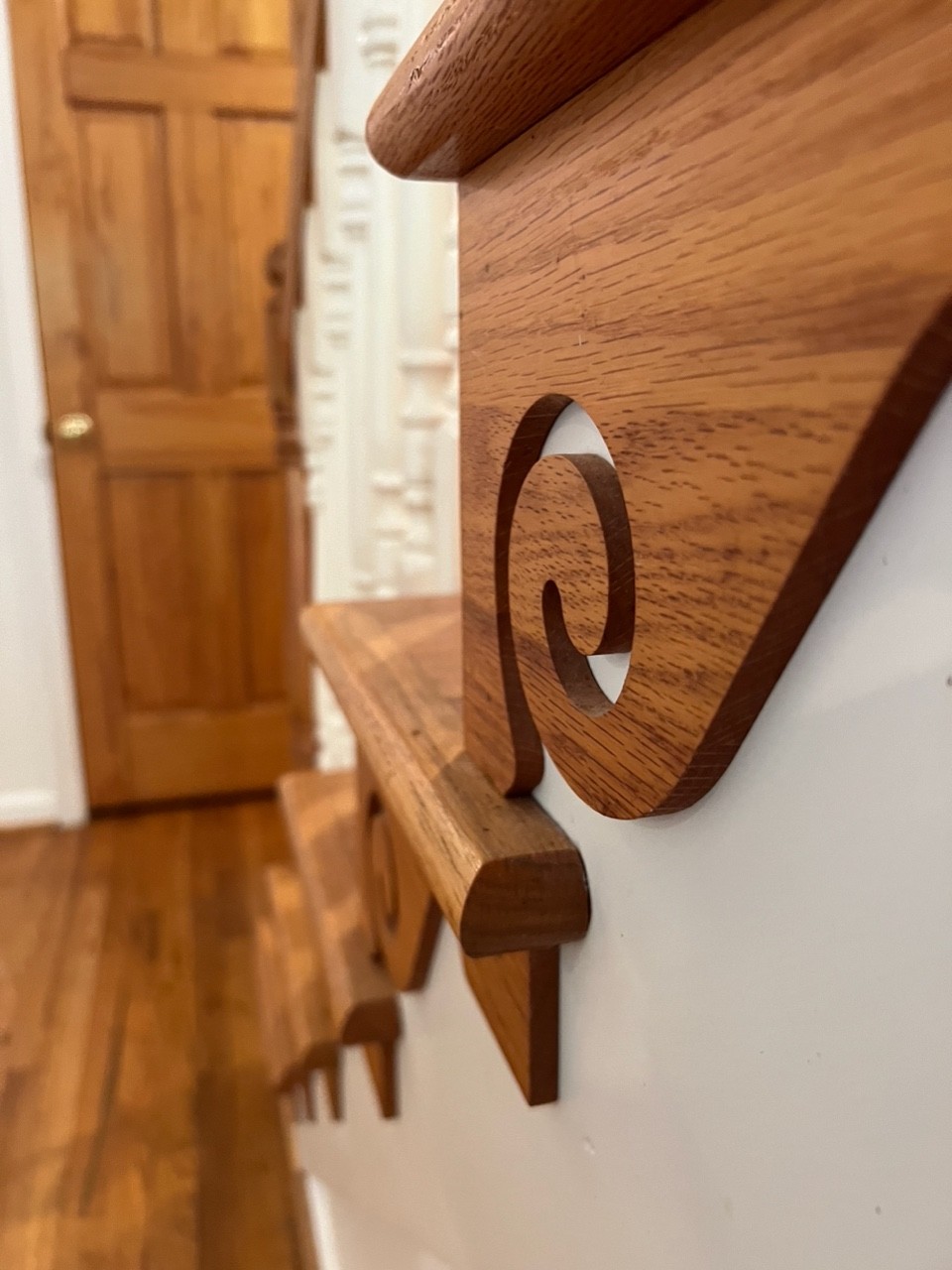 423 Bear Court Monteagle, TN 37356 - Photo 16 of 34 a close view of shoes