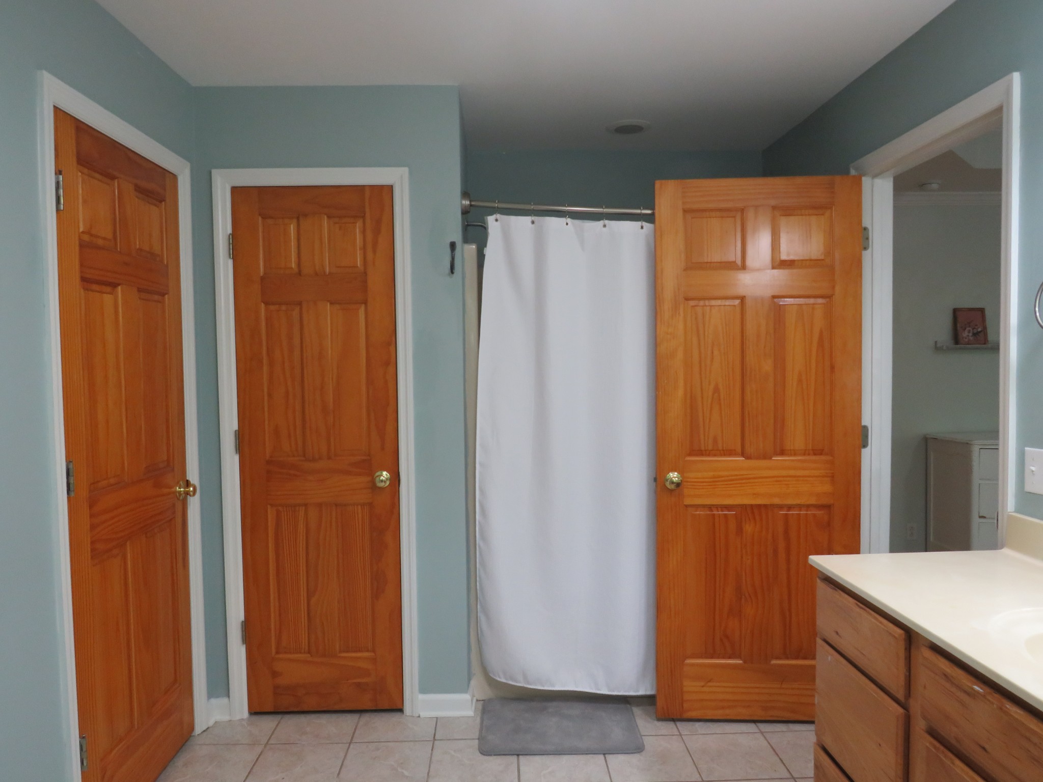 423 Bear Court Monteagle, TN 37356 - Photo 22 of 34 a room with a door and door