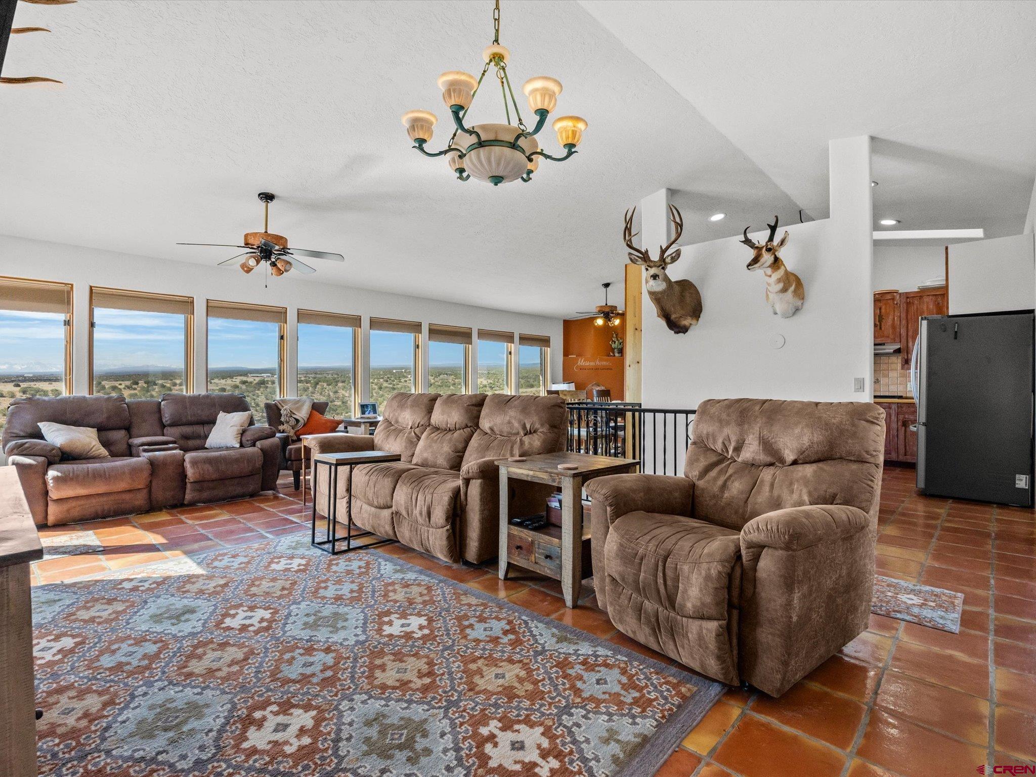 12214 Rim Road Montrose, CO 81403 - Photo 5 of 45 Gallery Image 5