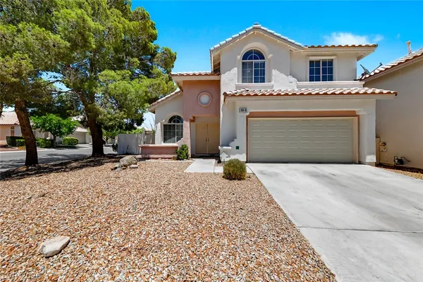$469,900 | 10416 Horseback Ridge Avenue, Las Vegas, NV 89144