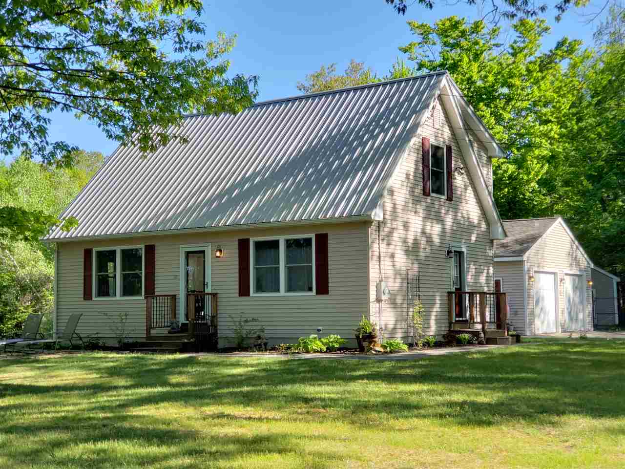 10 Boulder Hill Road Weare, NH 03281 - Photo 1 of 28