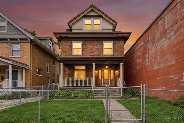 $465,000 | 3742 Regent Avenue, Norwood, OH 45212