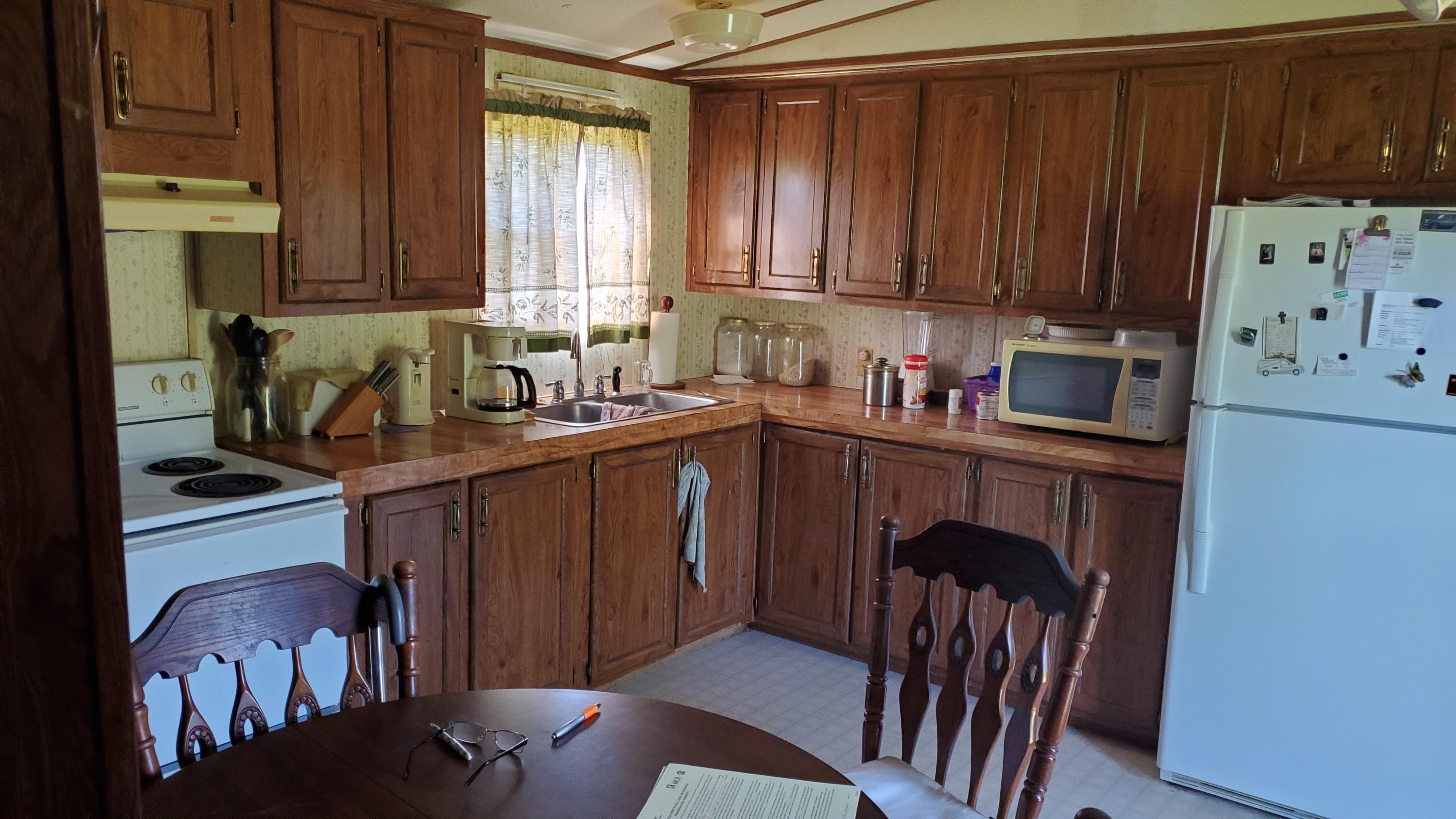 4981 Westfall Road Frankfort, OH 45628 - Photo 6 of 9