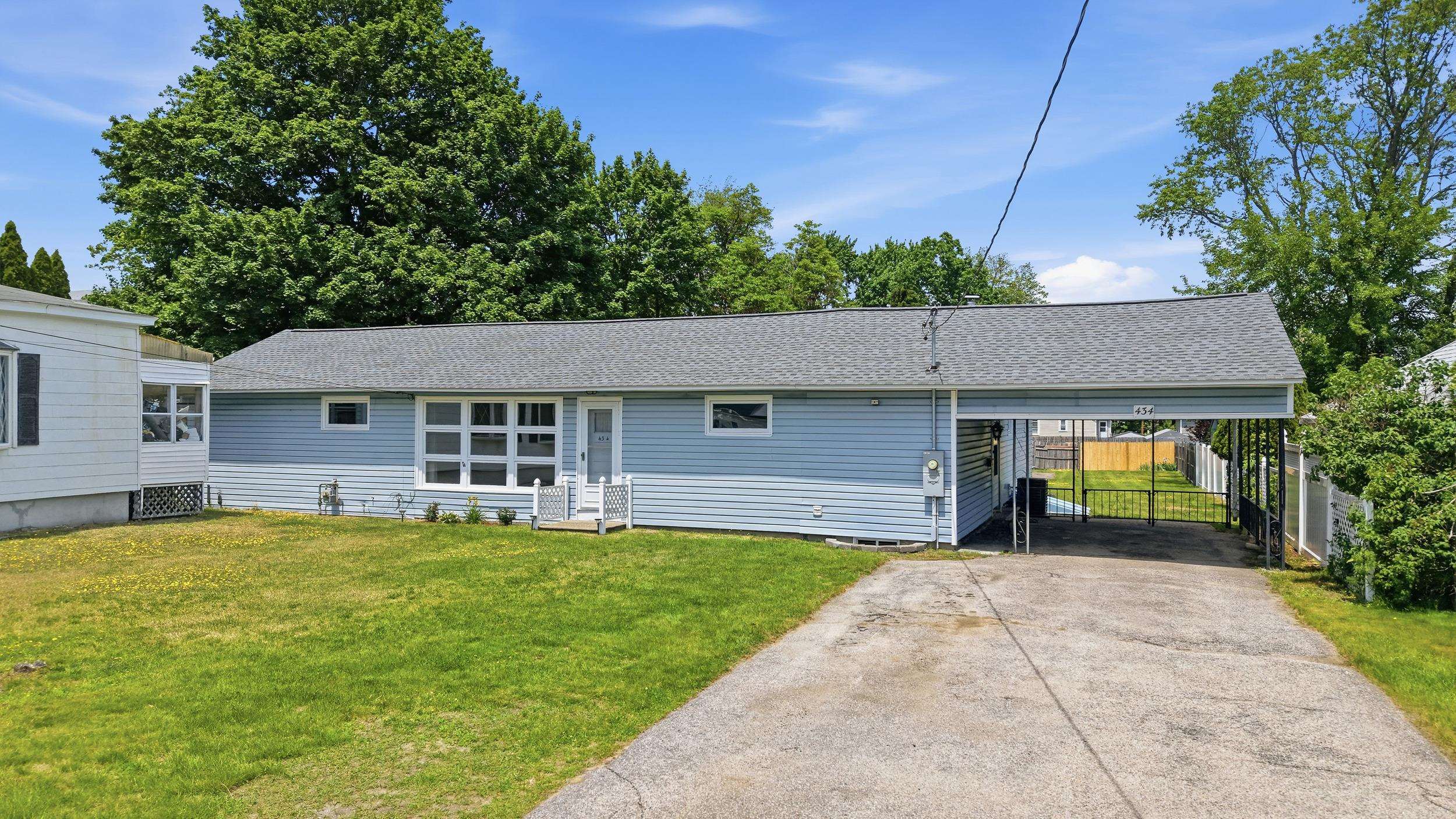 434 Cilley Road Manchester, NH 03103 - Photo 1 of 29