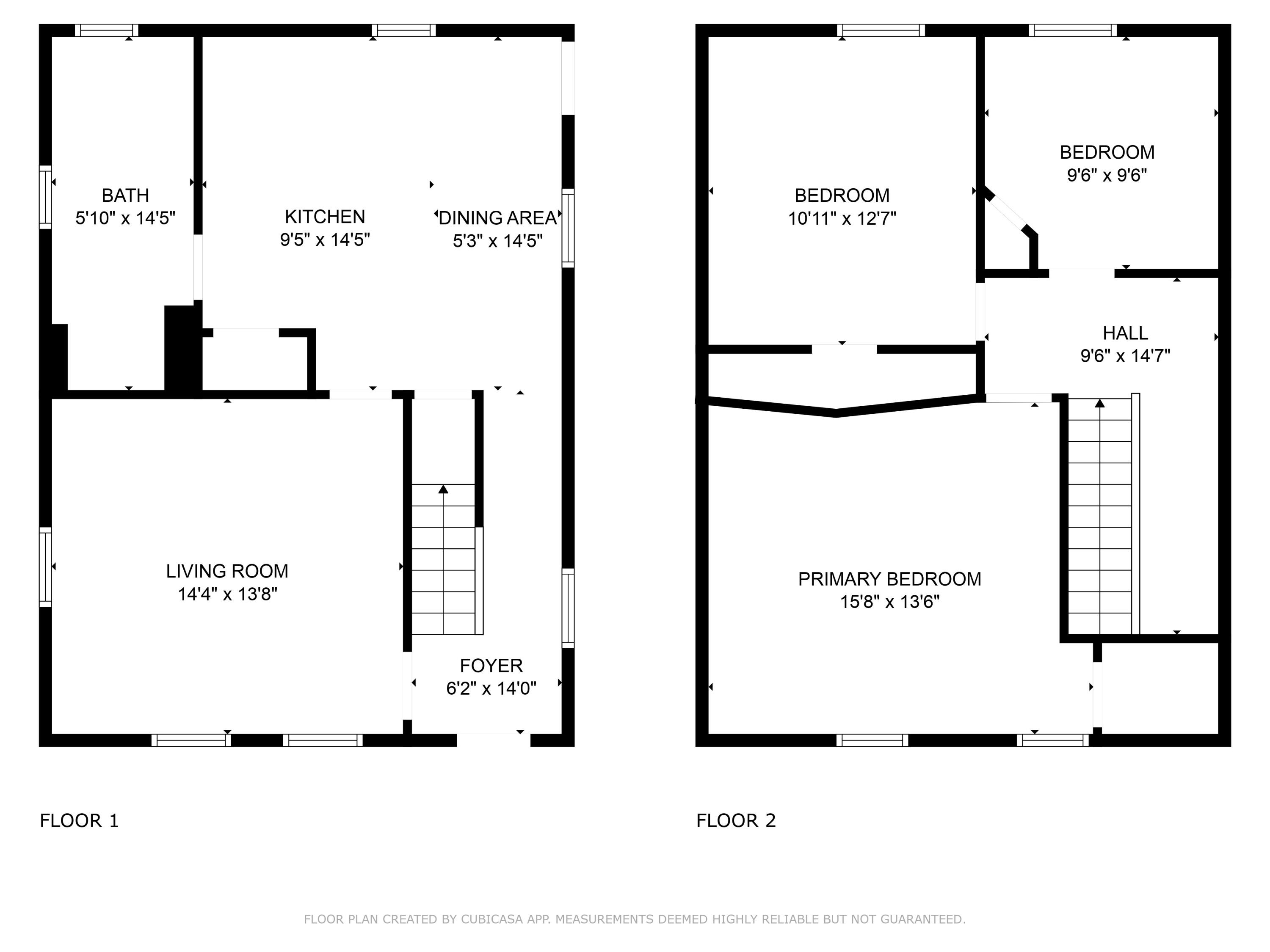 152 Hurlin Smith Road Buxton, ME 04093 - Photo 39 of 43 all_floors_155_hurlin_smith_road_buxton_