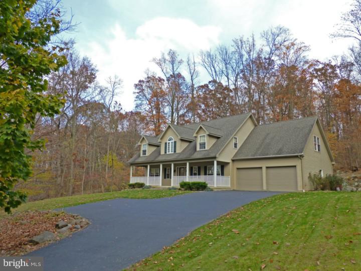 115 Geiger Road Douglassville, PA 19518 - Photo 1 of 23 Exterior Front