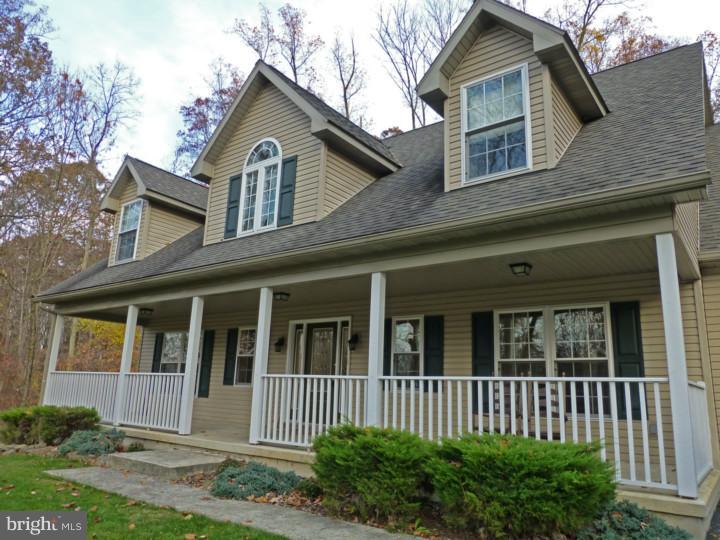115 Geiger Road Douglassville, PA 19518 - Photo 2 of 23 Exterior Front