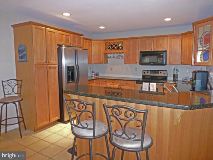 115 Geiger Road Douglassville, PA 19518 - Photo 15 of 23 Kitchen